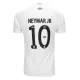 Camiseta Santos FC Neymar JR 10 Hombre 1ª Equipación 25/26
