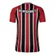 Camiseta São Paulo Hombre 2ª Equipación 25/26