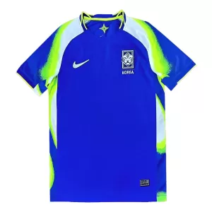 Camiseta Corea del Sur Hombre 2ª Equipación 25/26