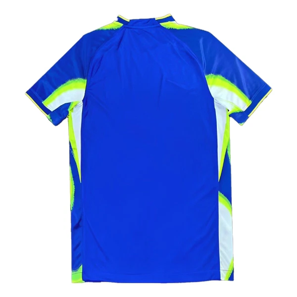 Camiseta Corea del Sur Hombre 2ª Equipación 25/26