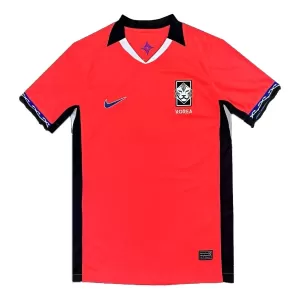 Camiseta Corea del Sur Hombre 1ª Equipación 25/26
