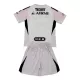 Camiseta Portero Tigres UANL Niños 25/26 Rosa