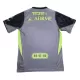 Camiseta Portero Tigres UANL Hombre 25/26 Negro