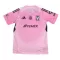 Camiseta Portero Tigres UANL Hombre 25/26 Rosa