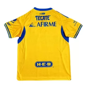 Camiseta Tigres UANL Hombre 1ª Equipación 25/26