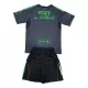 Camiseta Tigres UANL Niños 3ª Equipación 25/26