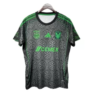 Camiseta Tigres UANL Hombre 3ª Equipación 25/26