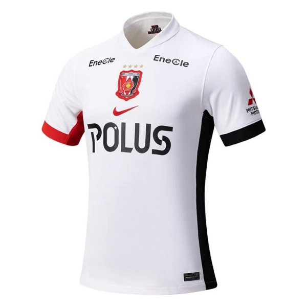 Camiseta Urawa Red Diamonds Hombre 2ª Equipación 25/26 Camiseta Urawa Red Diamonds Hombre 2ª Equipación 25/26