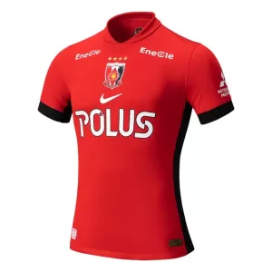 Camiseta Urawa Red Diamonds Hombre 1ª Equipación 25/26