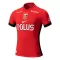 Camiseta Urawa Red Diamonds Hombre 1ª Equipación 25/26