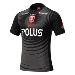Camiseta Urawa Red Diamonds Hombre 3ª Equipación 25/26