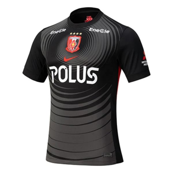 Camiseta Urawa Red Diamonds Hombre 3ª Equipación 25/26 Camiseta Urawa Red Diamonds Hombre 3ª Equipación 25/26