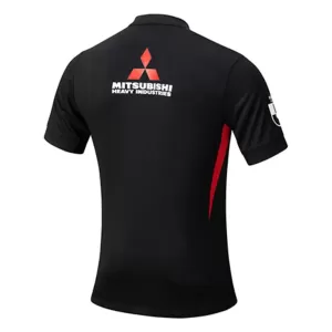Camiseta Urawa Red Diamonds Hombre 3ª Equipación 25/26
