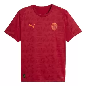 Camiseta Valencia CF Hombre 2ª Equipación 25/26 Camiseta Valencia CF Hombre 2ª Equipación 25/26