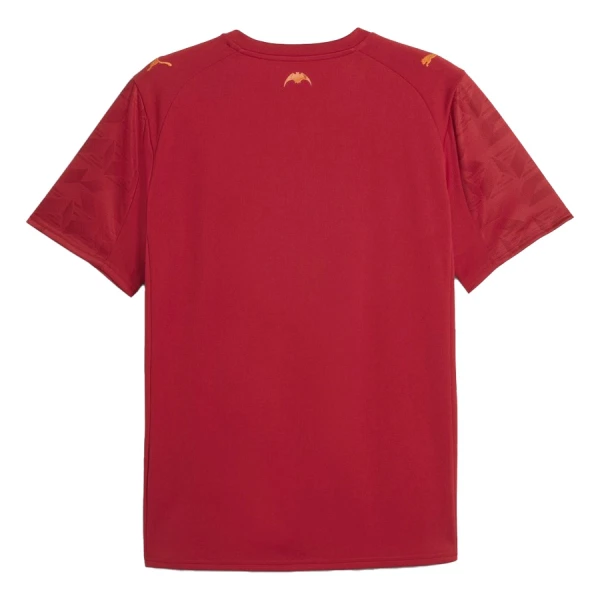 Camiseta Valencia CF Hombre 2ª Equipación 25/26