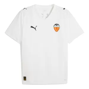 Camiseta Valencia CF Hombre 1ª Equipación 25/26 Camiseta Valencia CF Hombre 1ª Equipación 25/26