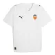 Camiseta Valencia CF Hombre 1ª Equipación 25/26 Camiseta Valencia CF Hombre 1ª Equipación 25/26