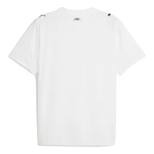 Camiseta Valencia CF Hombre 1ª Equipación 25/26