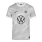 Camiseta VfL Wolfsburg Hombre 2ª Equipación 25/26