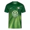 Camiseta VfL Wolfsburg Hombre 1ª Equipación 25/26