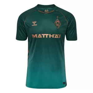 Camiseta Werder Bremen Hombre 3ª Equipación 25/26