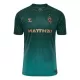 Camiseta Werder Bremen Hombre 3ª Equipación 25/26