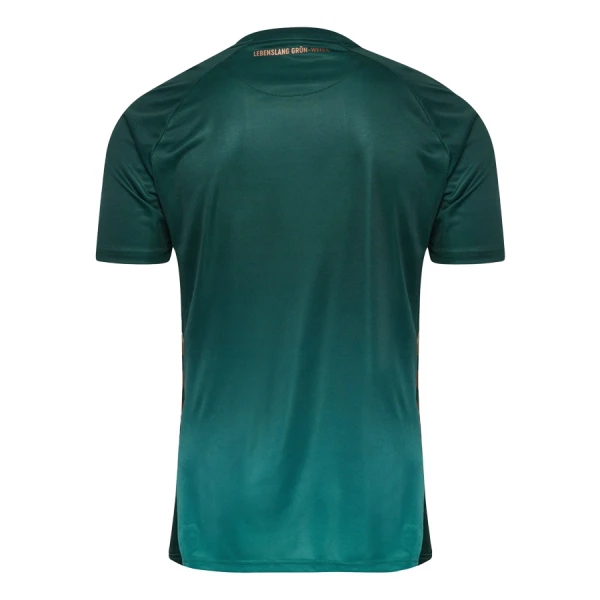 Camiseta Werder Bremen Hombre 3ª Equipación 25/26