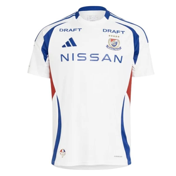 Camiseta Yokohama F. Marinos Hombre 2ª Equipación 25/26 Camiseta Yokohama F. Marinos Hombre 2ª Equipación 25/26