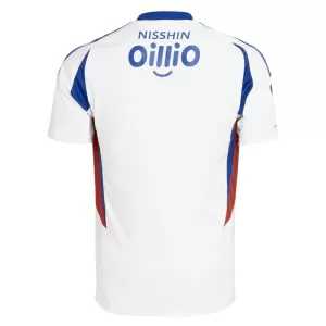 Camiseta Yokohama F. Marinos Hombre 2ª Equipación 25/26