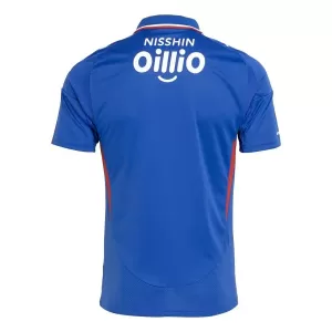 Camiseta Yokohama F. Marinos Hombre 1ª Equipación 25/26