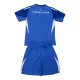 Camiseta Portero FC Bayern Múnich Niños 25/26 Azul