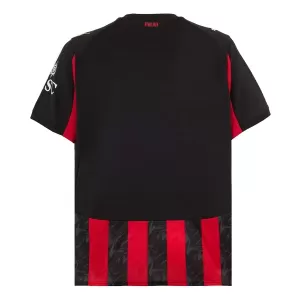 Camiseta AC Milan Hombre 1ª Equipación 25/26