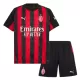 Camiseta AC Milan João Félix 79 Niños 1ª Equipación 25/26