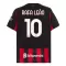Camiseta AC Milan Rafael Leão 10 Hombre 1ª Equipación 25/26
