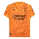 Camiseta Portero AC Milan Hombre 25/26 Naranja Camiseta Portero AC Milan Hombre 25/26 Naranja