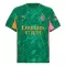 Camiseta Portero AC Milan Hombre 25/26 Verde