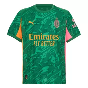 Camiseta Portero AC Milan M. Maignan 16 Hombre 25/26 Verde