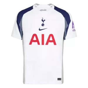 Camiseta Tottenham Hotspur Cristian Romero 17 Hombre 1ª Equipación 25/26