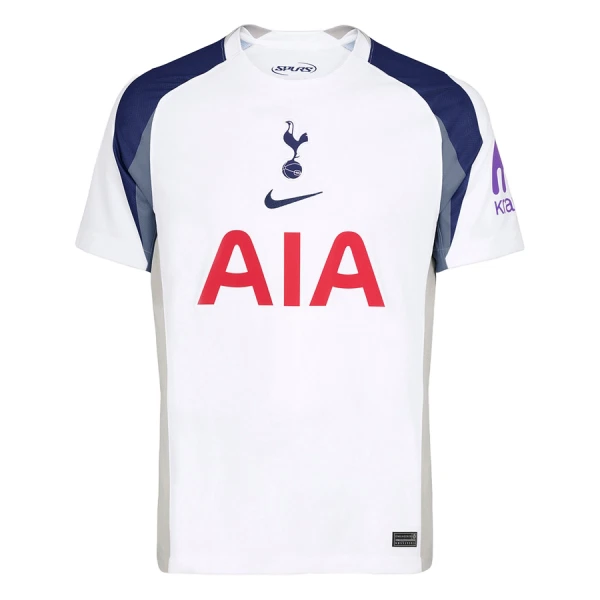 Camiseta Tottenham Hotspur Hombre 1ª Equipación 25/26 Camiseta Tottenham Hotspur Hombre 1ª Equipación 25/26