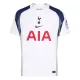 Camiseta Tottenham Hotspur Hombre 1ª Equipación 25/26 Camiseta Tottenham Hotspur Hombre 1ª Equipación 25/26