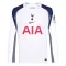 Camiseta Tottenham Hotspur Hombre 1ª Equipación 25/26 Manga Larga