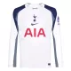 Camiseta Tottenham Hotspur Hombre 1ª Equipación 25/26 Manga Larga Camiseta Tottenham Hotspur Hombre 1ª Equipación 25/26 Manga Larga