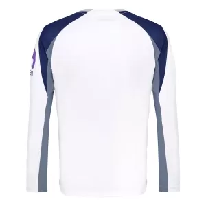 Camiseta Tottenham Hotspur Hombre 1ª Equipación 25/26 Manga Larga