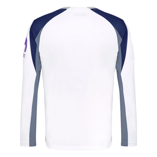 Camiseta Tottenham Hotspur Hombre 1ª Equipación 25/26 Manga Larga