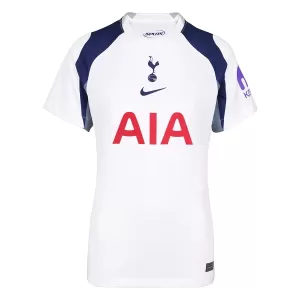 Camiseta Tottenham Hotspur Mujer 1ª Equipación 25/26