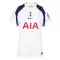 Camiseta Tottenham Hotspur Mujer 1ª Equipación 25/26