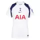 Camiseta Tottenham Hotspur Mujer 1ª Equipación 25/26 Camiseta Tottenham Hotspur Mujer 1ª Equipación 25/26