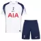 Camiseta Tottenham Hotspur Niños 1ª Equipación 25/26
