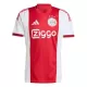 Camiseta AFC Ajax Hato 4 Hombre 1ª Equipación 25/26