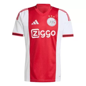Camiseta AFC Ajax Hombre 1ª Equipación 25/26